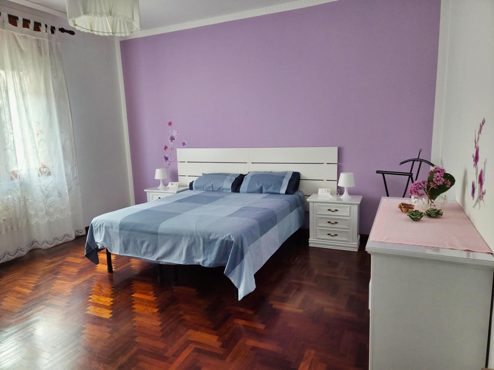 Apartment Casa Kendra